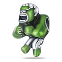 925 Silver Original Charm Beaded Pendant For Pandora Bracelet 925 Silver Original Charm Beaded Pendant For Pandora Bracelet