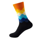 Playful Fruit-Inspired Cotton Socks Trendy Comfort for You Playful Fruit-Inspired Cotton Socks Trendy Comfort for You