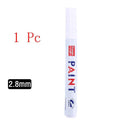 Vibrant White Gel Pen Set for Artists and Students Tools Vibrant White Gel Pen Set for Artists and Students Tools