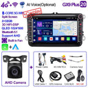 Advanced Car Multimedia System with GPS Bluetooth Integration Advanced Car Multimedia System with GPS Bluetooth Integration