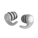Sleep Ear Plug Waterproof Silicone Noise Reduction Earplugs Sleep Ear Plug Waterproof Silicone Noise Reduction Earplugs