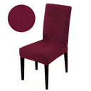 Universal Elastic Chair Cover Upgrade Your Home Decor Universal Elastic Chair Cover Upgrade Your Home Decor