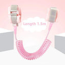 Kids Harness Anti Lost Wrist Link Outdoor Safety Leash Kids Harness Anti Lost Wrist Link Outdoor Safety Leash
