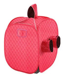 Portable Folding Sauna: SPA Room Tent Box for Slimming Portable Folding Sauna: SPA Room Tent Box for Slimming