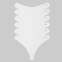 Cotton Panties G-String Bundle for Women Cotton Panties G-String Bundle for Women