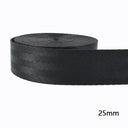 Meetee Polyester Nylon Webbing Tape for DIY Projects Meetee Polyester Nylon Webbing Tape for DIY Projects