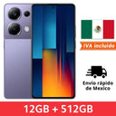 World Premiere Global Version POCO M6 Pro 64MP Camera Phone World Premiere Global Version POCO M6 Pro 64MP Camera Phone