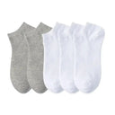 Ultimate Unisex Low Cut Summer Socks Breathable Comfort Ultimate Unisex Low Cut Summer Socks Breathable Comfort