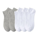 Ultimate Unisex Low Cut Summer Socks Breathable Comfort Style Ultimate Unisex Low Cut Summer Socks Breathable Comfort Style