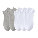 Ultimate Comfort Low Cut Socks for Stylish All-day Wear Ultimate Comfort Low Cut Socks for Stylish All-day Wear