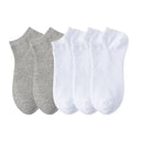 Ultimate Comfort Low Cut Socks All Day Wear Men And Women Ultimate Comfort Low Cut Socks All Day Wear Men And Women