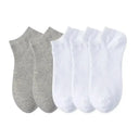 Our Lum Comfort Low Cut Socks All Day Our Lum Comfort Low Cut Socks All Day