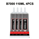 B7000 Clear Contact Adhesive for DIY Projects and Repairs B7000 Clear Contact Adhesive for DIY Projects and Repairs