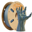 ERYONE Matte PLA Filament 1KG Spool 1.75mm FDM Printer ERYONE Matte PLA Filament 1KG Spool 1.75mm FDM Printer