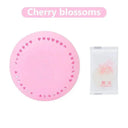Aromatherapy Solid Rounds For Home And Car Freshness Aromatherapy Solid Rounds For Home And Car Freshness