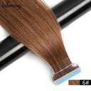 Isheeny Blonde Human Hair Tape In Extensions 12 to 24 Inches Isheeny Blonde Human Hair Tape In Extensions 12 to 24 Inches