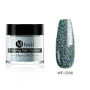 Mtssii Sparkling Nude Pink Dipping Nail Powder 5g 10g Glitter Mtssii Sparkling Nude Pink Dipping Nail Powder 5g 10g Glitter