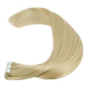 KS Wigs Remy Tape In Human Hair Extensions 16 To 24 Inch KS Wigs Remy Tape In Human Hair Extensions 16 To 24 Inch