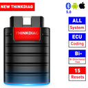 THINKCAR Thinkdiag OBD2 Diagnostic Tool Full System Reader THINKCAR Thinkdiag OBD2 Diagnostic Tool Full System Reader
