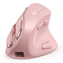Seenda Vertical Wireless Mouse for Ergonomic Multi-device Use Seenda Vertical Wireless Mouse for Ergonomic Multi-device Use