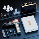 SZUK C012MAX Car Vacuum Cleaner Strong Suction Mini Machine SZUK C012MAX Car Vacuum Cleaner Strong Suction Mini Machine