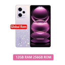 Redmi Note 12 Pro 5G Smartphone 50MP Camera 67W Charge Redmi Note 12 Pro 5G Smartphone 50MP Camera 67W Charge