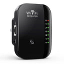 Wireless Repeater: Enhance Wifi Connectivity with Speed Wireless Repeater: Enhance Wifi Connectivity with Speed