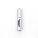 Portable Perfume Atomizer Travel Friendly Refillable Bottle Portable Perfume Atomizer Travel Friendly Refillable Bottle