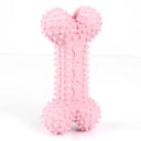 Dog Teeth Cleaning Toy for Puppies: Interactive Dental Care Dog Teeth Cleaning Toy for Puppies: Interactive Dental Care