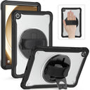 Kids Tablet Cover Funda for Samsung Galaxy Tab A9 Plus 11 Inch Kids Tablet Cover Funda for Samsung Galaxy Tab A9 Plus 11 Inch