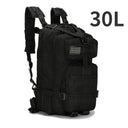 Durable Tactical Camo Backpack 50L 30L For Camping Gear Durable Tactical Camo Backpack 50L 30L For Camping Gear