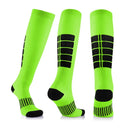 High-Performance Compression Socks for Sports and Vein Prevention High-Performance Compression Socks for Sports and Vein Prevention