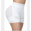 Seamless Low Waisted Booty Lifter Shorts for Tummy Control Seamless Low Waisted Booty Lifter Shorts for Tummy Control