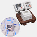 Custom Cute Cat Design Keycaps for Mechanical Keyboards Custom Cute Cat Design Keycaps for Mechanical Keyboards