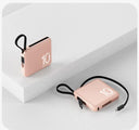 Compact 30,000mAh Power Bank for Fast Charging Devices Compact 30,000mAh Power Bank for Fast Charging Devices