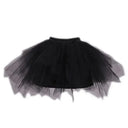 Fluffy Tutu Skirt Petticoat for Girls and Women Chic Fluffy Tutu Skirt Petticoat for Girls and Women Chic