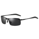 Men's Photochromic Polarized Driving Sunglasses Day Night Men's Photochromic Polarized Driving Sunglasses Day Night
