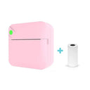 Portable Bluetooth Photo and Label Printer High Resolution Portable Bluetooth Photo and Label Printer High Resolution