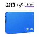 Portable SSD 1TB External Solid State Drive High-Speed Storage Portable SSD 1TB External Solid State Drive High-Speed Storage