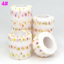 Printed Elastic Bandage Wrap Tape for Joint Support Use Printed Elastic Bandage Wrap Tape for Joint Support Use
