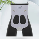 8D Belly Contracting Panties Shaping Hip Lifting Slim Shapers 8D Belly Contracting Panties Shaping Hip Lifting Slim Shapers