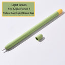 Apple Pencil 2 1 Gen Stylus Pen Case Soft Silicone Cover Apple Pencil 2 1 Gen Stylus Pen Case Soft Silicone Cover