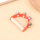 Orff Musical Instruments Wooden Baby Educational Toys Bells Set Orff Musical Instruments Wooden Baby Educational Toys Bells Set