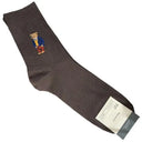 Cozy Cotton Socks For All-Season Style Cozy Cotton Socks For All-Season Style