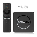 Original SMART Android TV Box 8K Ultra HD Streaming Player Original SMART Android TV Box 8K Ultra HD Streaming Player