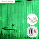 Enchanting Remote-Control LED Fairy Lights for Home Decor Enchanting Remote-Control LED Fairy Lights for Home Decor