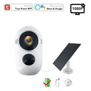 Tuya WiFi Camera Enhanced Home Security Night Vision Tuya WiFi Camera Enhanced Home Security Night Vision