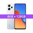 Redmi 12 Global Version 90Hz Display 50MP Camera 5000mAh Battery Redmi 12 Global Version 90Hz Display 50MP Camera 5000mAh Battery