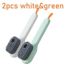 Ultimate Shoe & Clothes Cleaning Brush All-in-One Tool Ultimate Shoe & Clothes Cleaning Brush All-in-One Tool