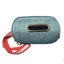 Pet Waste Bag Dispenser Convenient Outdoor Poop Holder Pet Waste Bag Dispenser Convenient Outdoor Poop Holder